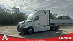 2021 Freightliner Cascadia 126