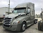 2021 Freightliner Cascadia 126