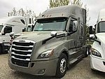 2020 Freightliner Cascadia 126