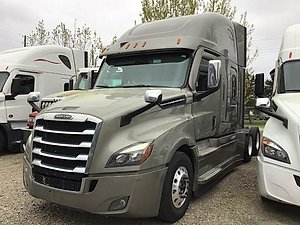 2020 Freightliner Cascadia 126