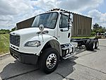 2017 Freightliner M2