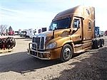 2013 Freightliner Cascadia