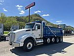 2025 Kenworth T880