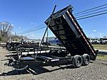 2025 Sure-Trac ST8214TLDD-B-140