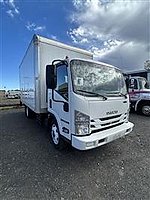 2021 Isuzu NPR XD