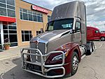 2023 Kenworth T680