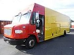 2017 Freightliner MT55