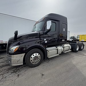 2019 Freightliner Cascadia