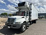 2018 International DuraStar 4300