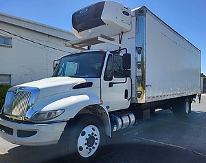 2018 International 4300