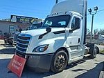 2020 Freightliner Cascadia