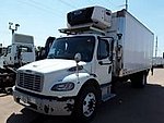 2018 Freightliner M2 106
