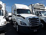 2019 Freightliner Cascadia