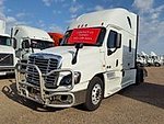 2020 Freightliner Cascadia 125
