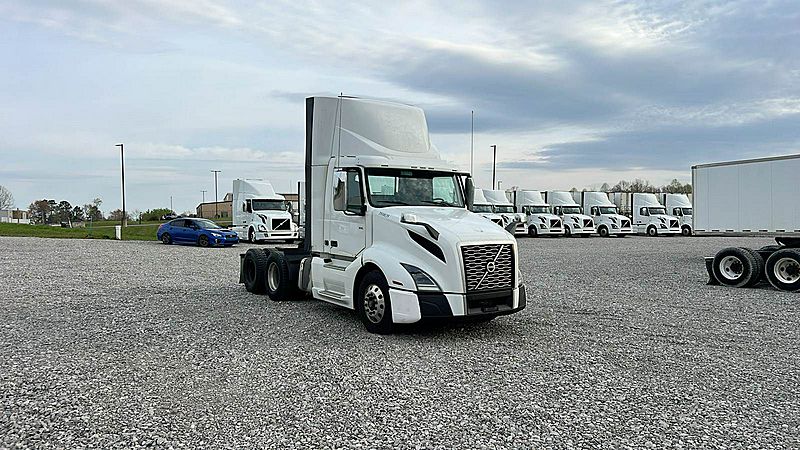 2018 Volvo VNL