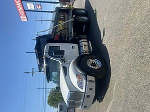 2026 Kenworth T480