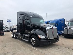 2020 Kenworth T680