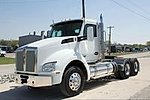 2018 Kenworth T880