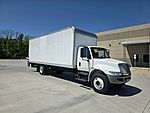2019 International DuraStar 4300