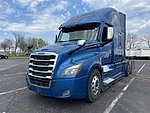 2021 Freightliner Cascadia 126