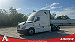 2021 Freightliner Cascadia 126