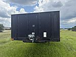 2009 Transcraft Flatbed