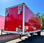 2004 Trailmobile 32FT DRY VAN