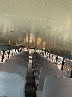 2026 IC CE SCHOOL BUS - School Bus