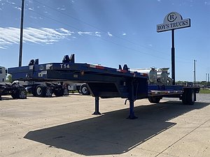 2005 Falcon