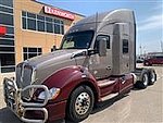 2021 Kenworth T680