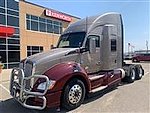 2022 Kenworth T680