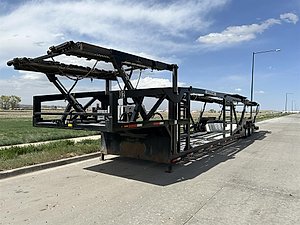 2017 Cottrell EZ-5307XL
