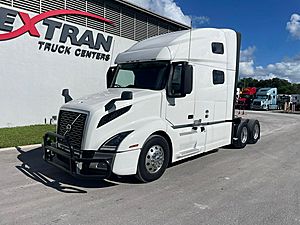 2021 Volvo VNL 760