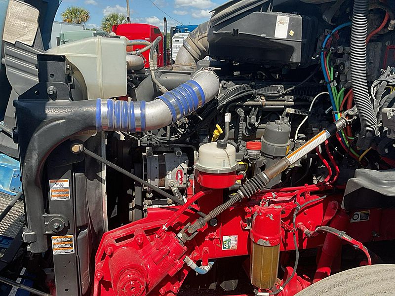 2019 Kenworth T680