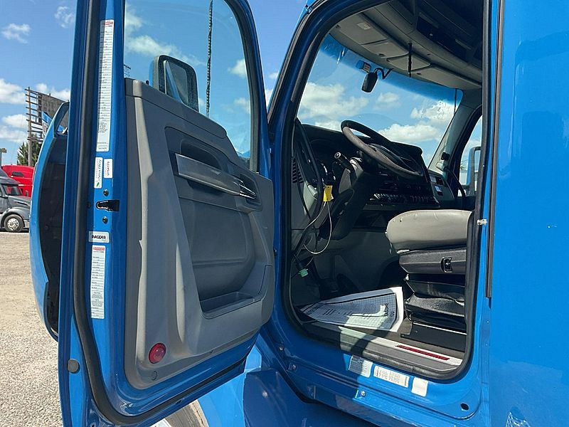 2019 Kenworth T680