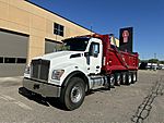 2026 Kenworth T880