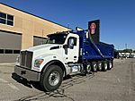 2026 Kenworth T880