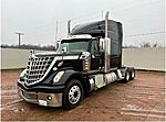 2015 International LoneStar