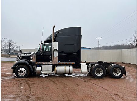 2015 International LoneStar