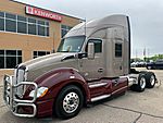 2022 Kenworth T680