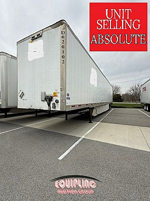 2014 UTILITY TRAILER MANUFACTURER Utility Trailer Manufacturer