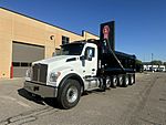 2026 Kenworth T880
