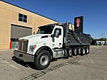 2026 Kenworth T880