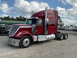 2020 International LS532