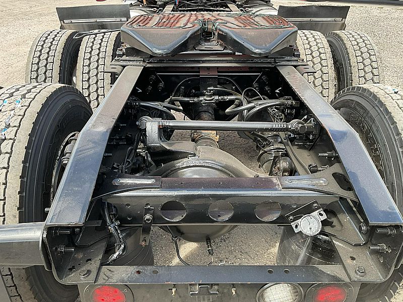 2020 International LS532