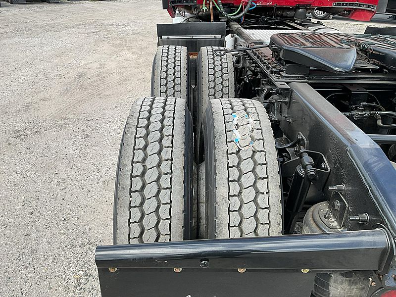 2020 International LS532