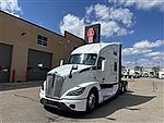 2026 Kenworth T680