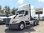 2020 Freightliner Cascadia