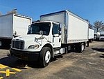 2019 Freightliner M2 106