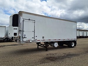 2015 Utility VS1RA 28/156/102